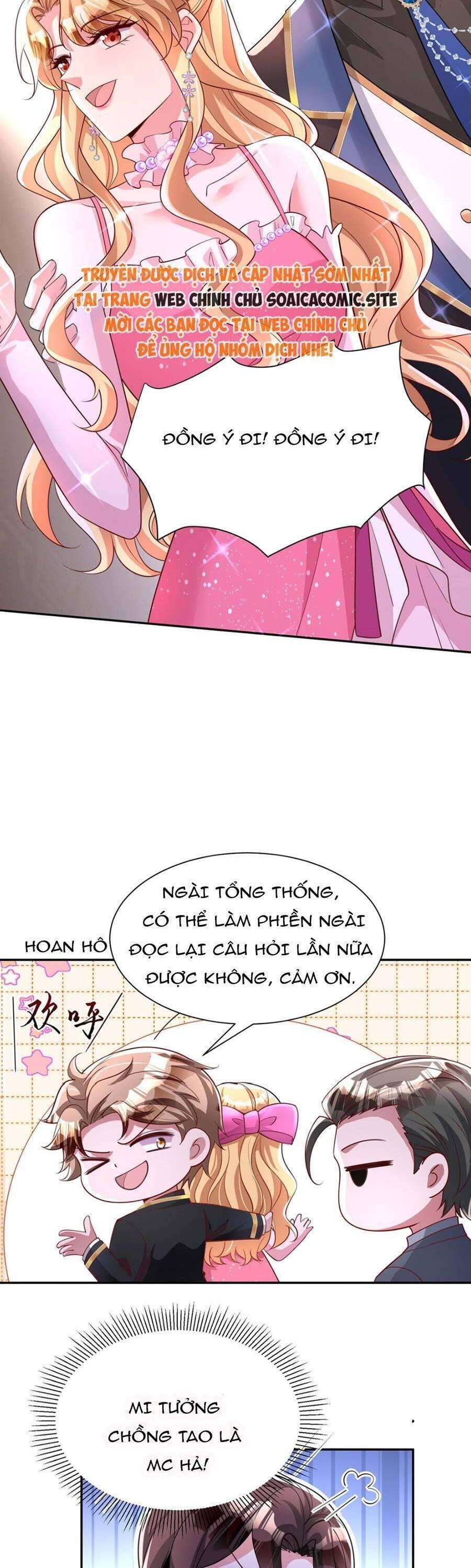 tổng tài huyết tộc cực sủng cô vợ mỹ nhân ngư chapter 147 5