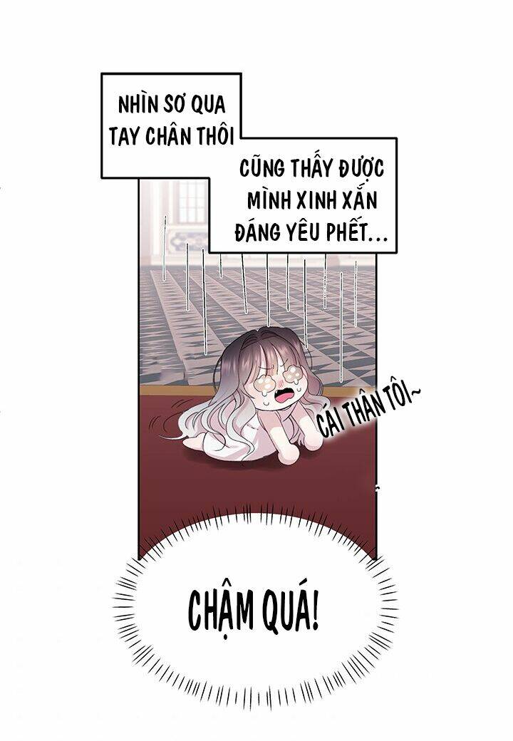 công chúa huỷ diệt chapter 1 68