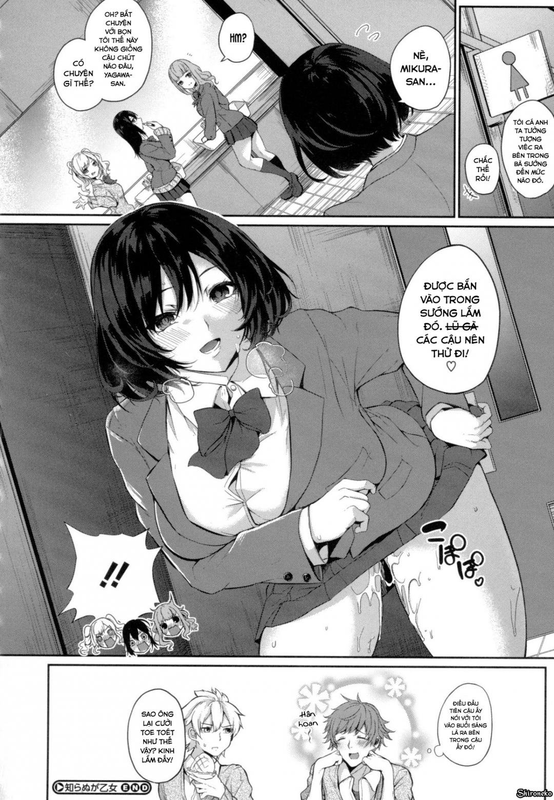 thủ dâm bằng ngực chapter 4 25