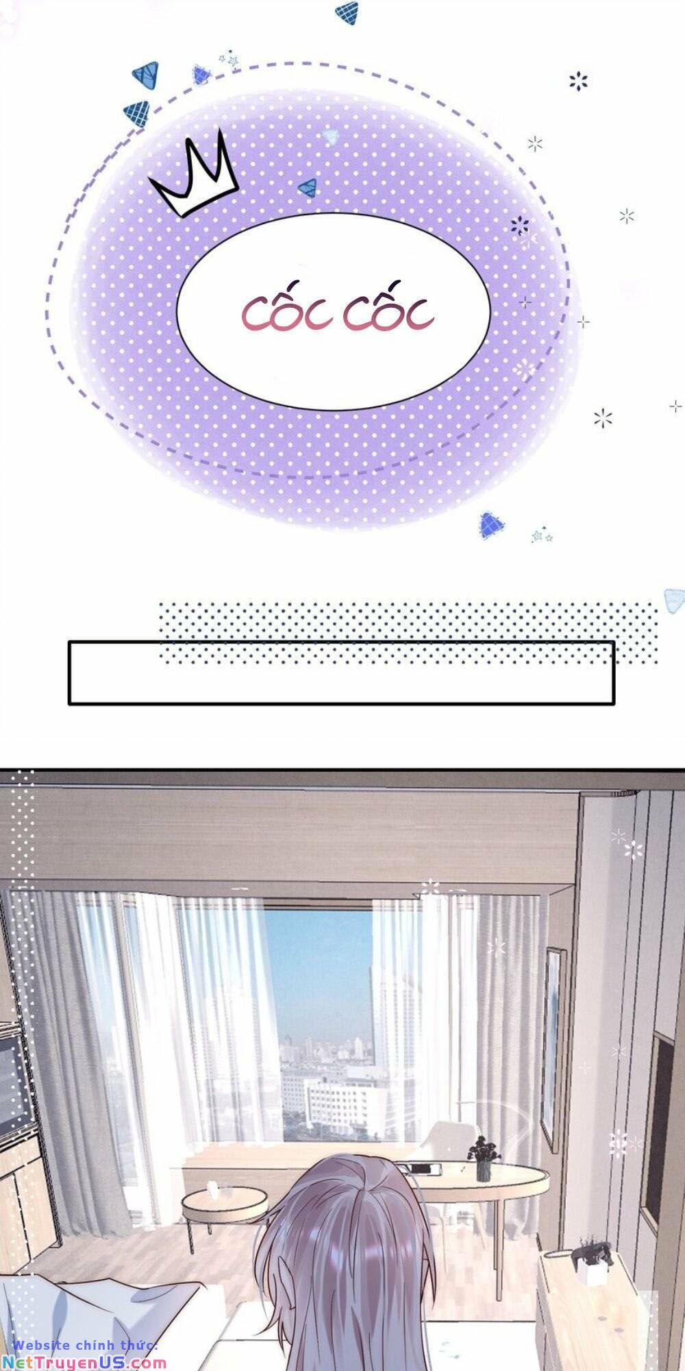 ta được thế thân tỏ tình chapter 23 24