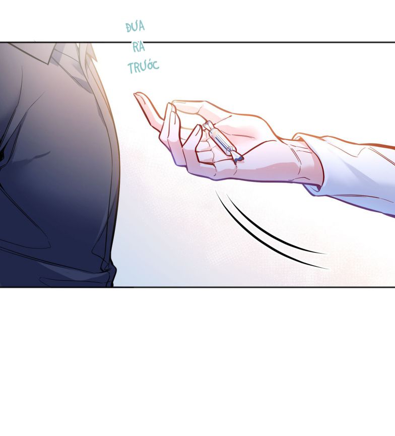 chàng nhân viên host và gã hàng xóm nguy hiểm chapter 90 25