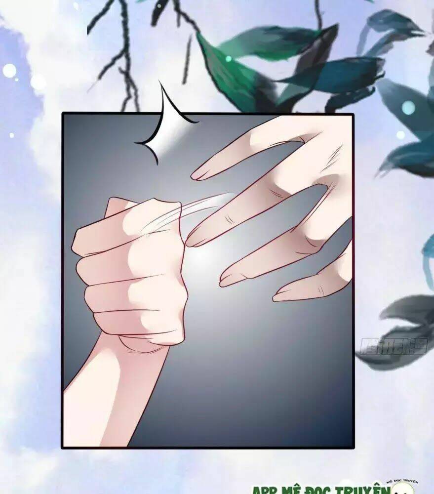 trọng sinh đế phi: quyền khuynh thiên hạ chapter 8 27