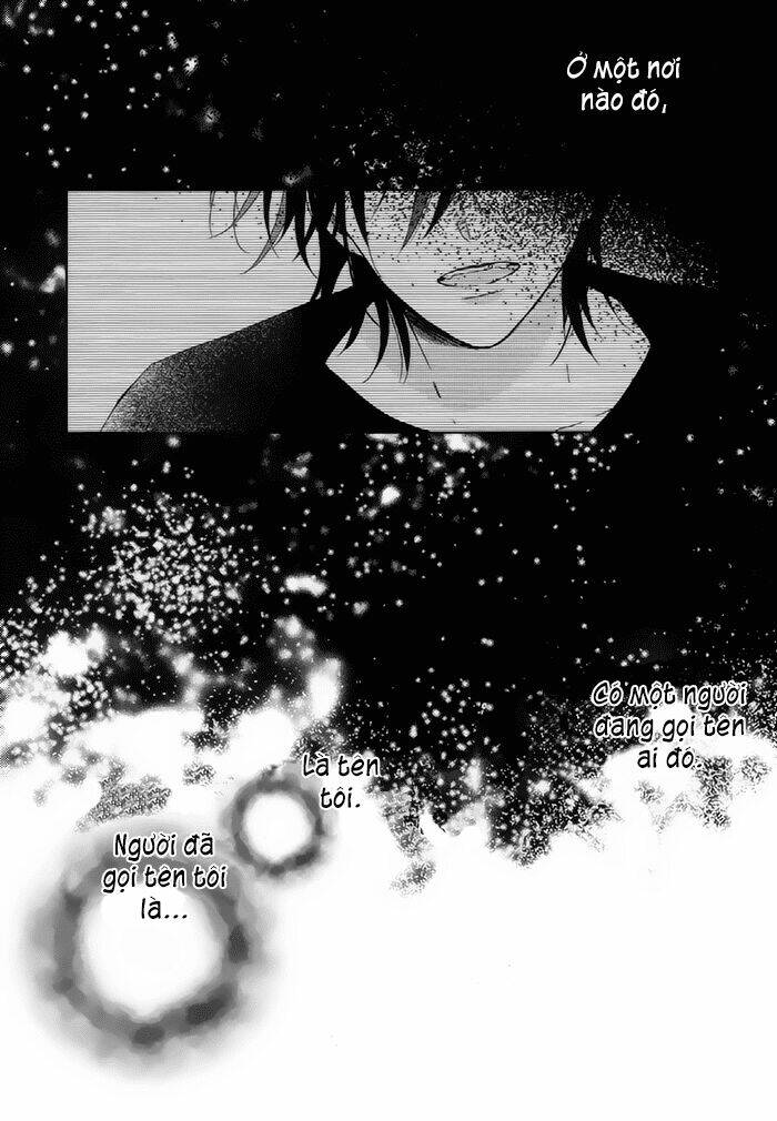 watashi no ookami-kun chapter 15 30