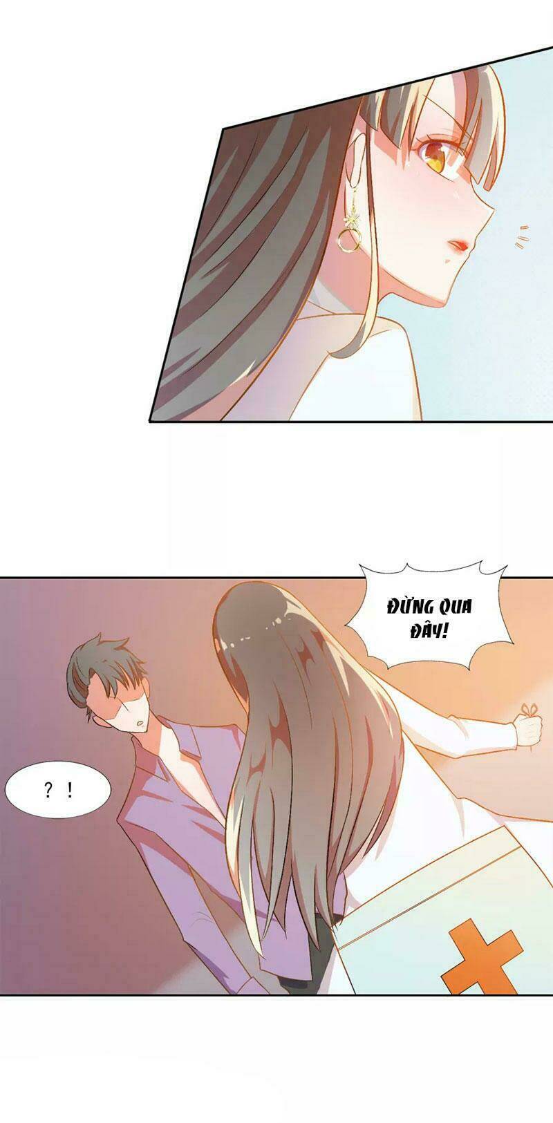 hôn nhân dục vọng: thiếu gia nhẹ một chút! chapter 8 16