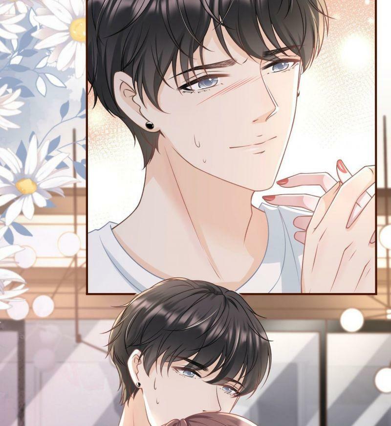 bạn gái tôi mới 30+ tuổi xuân chapter 71 26