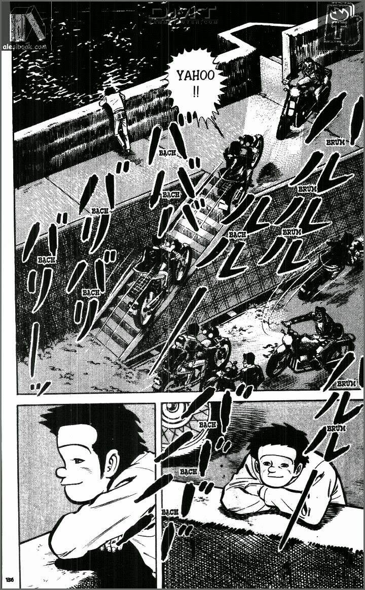 ganbare genki chapter 110 12