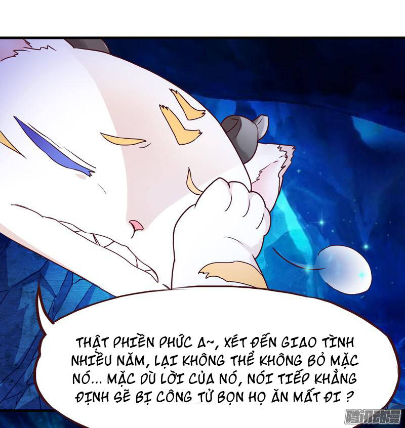 giữ chặt tiểu bạch long chapter 14 5