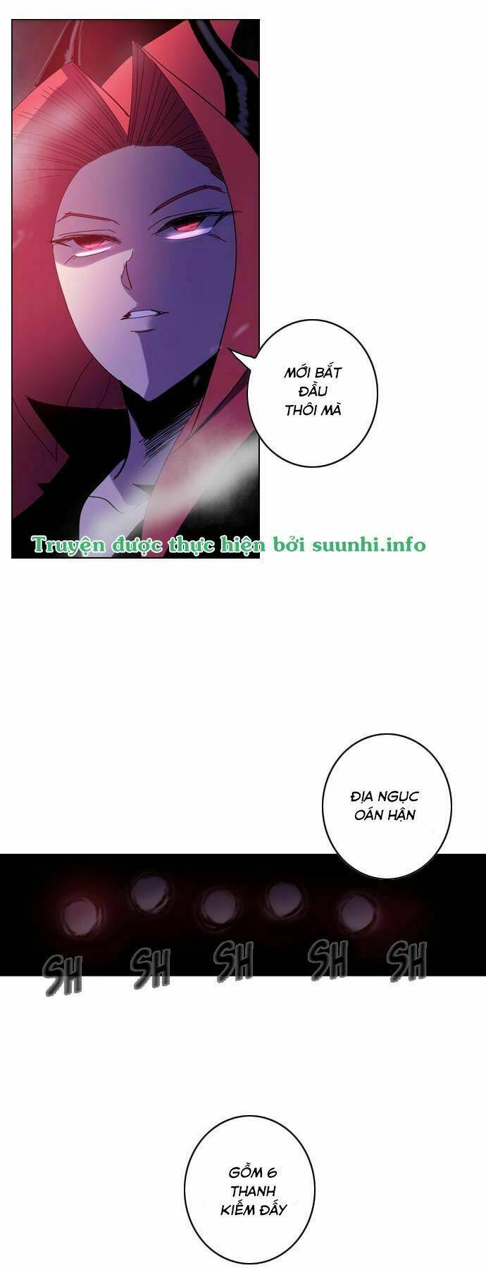 bản khế ước linh hồn chapter 88 21