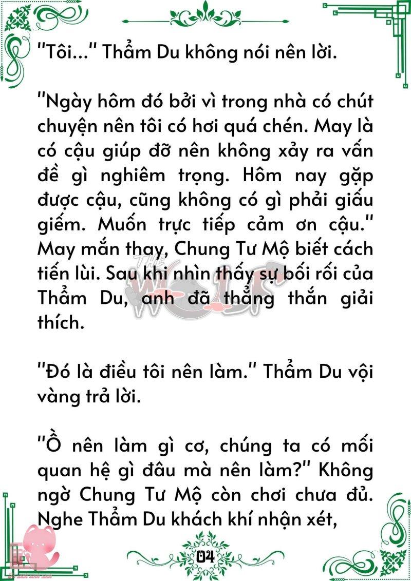 quý nhân phù trợ du chapter 16 5
