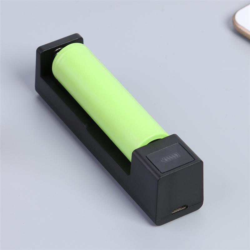 18650 pin USB Bộ sạc nhanh sạc nhanh