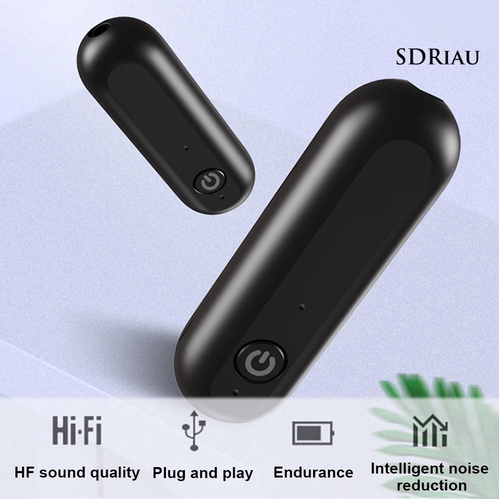 Thiết Bị Nhận Tín Hiệu Âm Thanh Bluetooth 5.0 Qcd