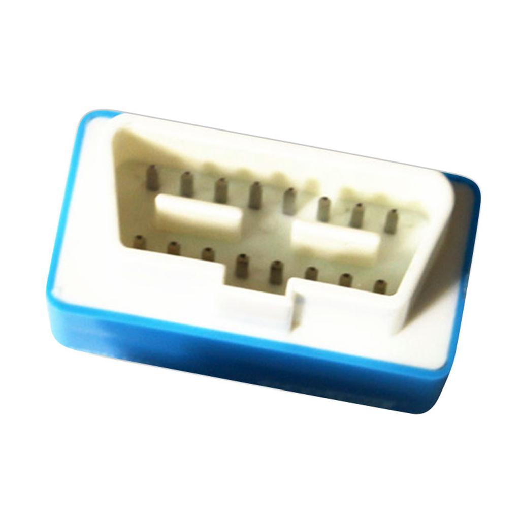 Diesel Cars Vans OBD2 Performance Chip Tuning Box ECU Remapping Remap Economy Fuel Optimization