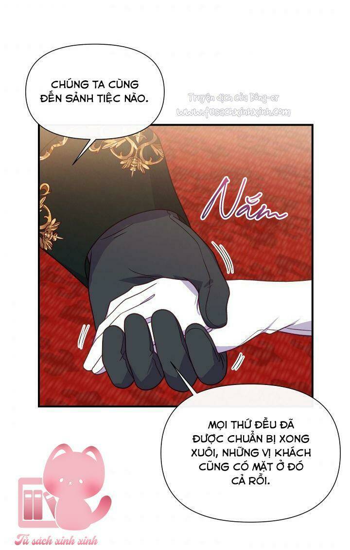 khế ước của nữ công tước quái vật chapter 144 32