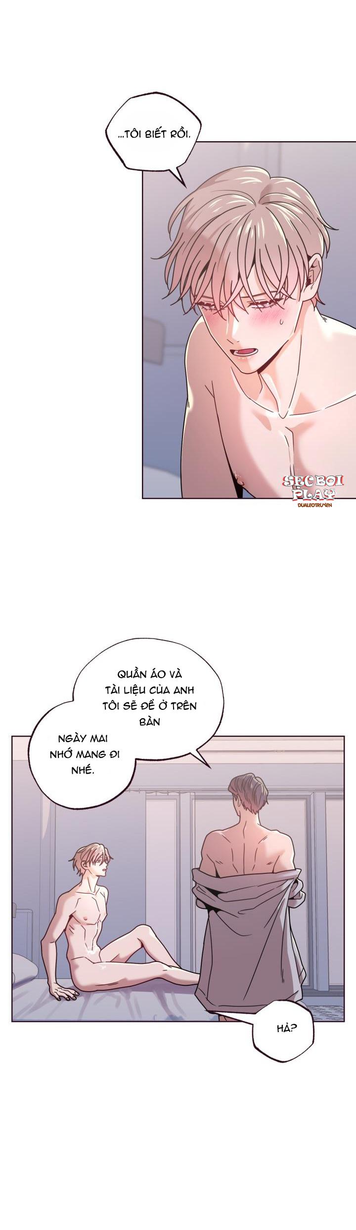 falling down chapter 12 27