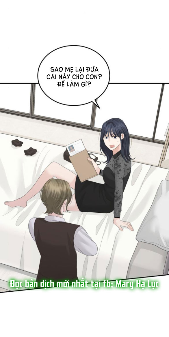 cuộc hôn nhân hoàn hảo chapter 60.2 18