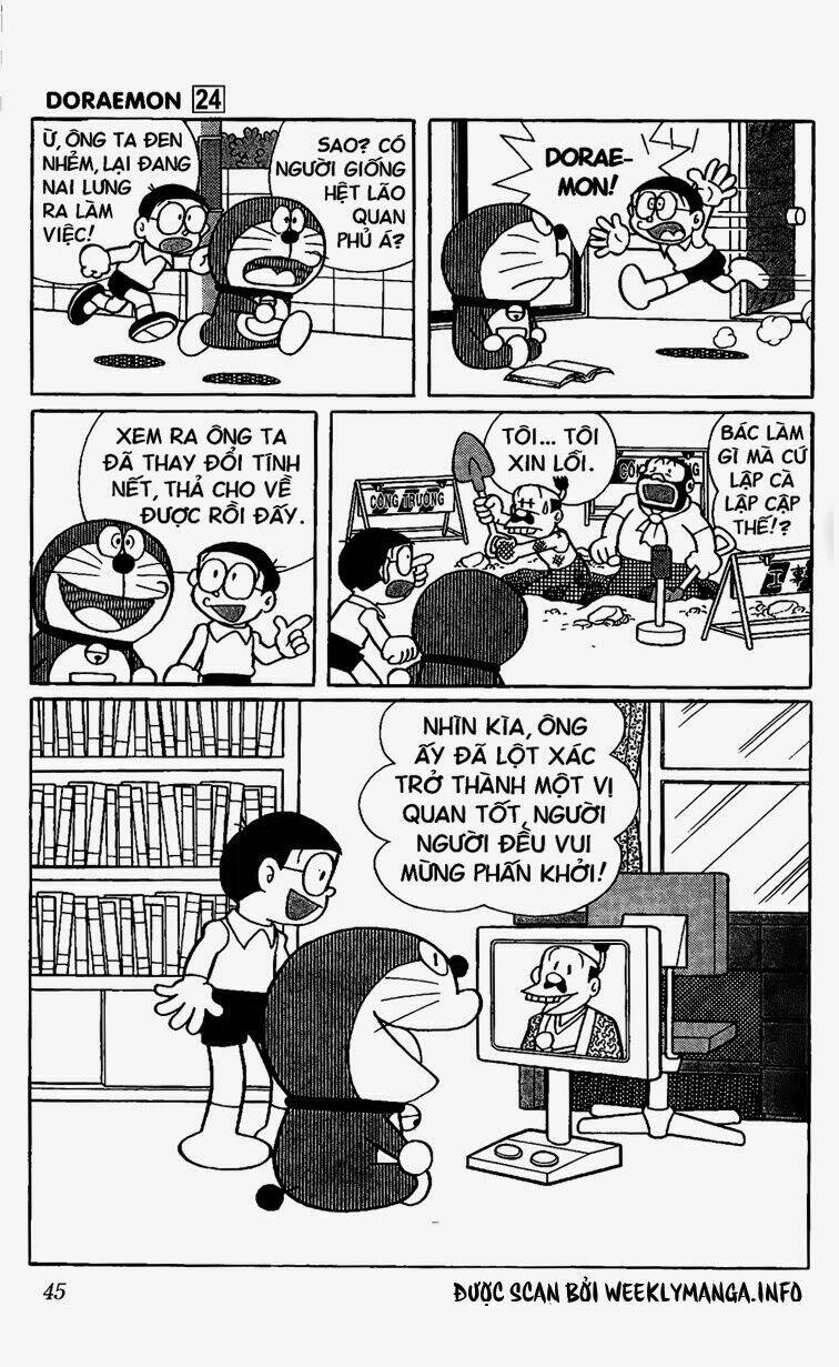 doraemon chapter 332 12