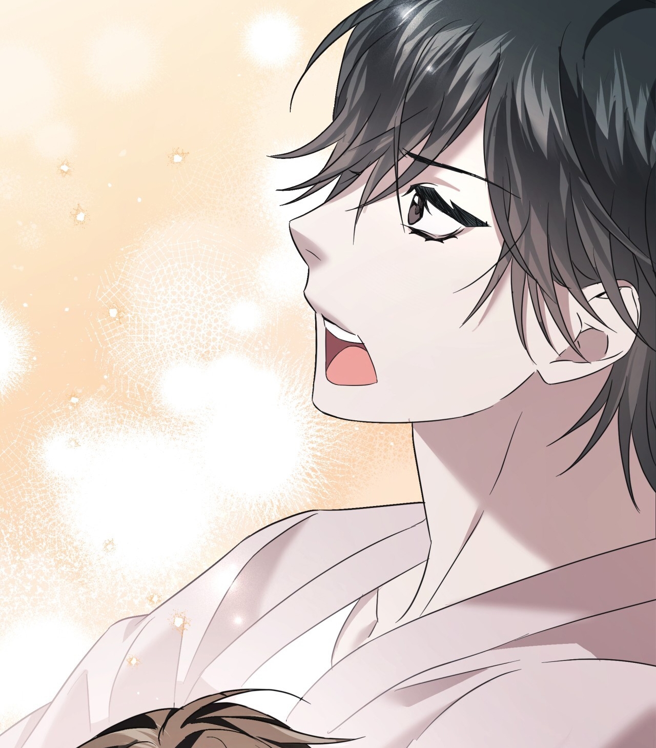 Amon- Không Thể Đoán Biết chapter 16.2 - Trang 14