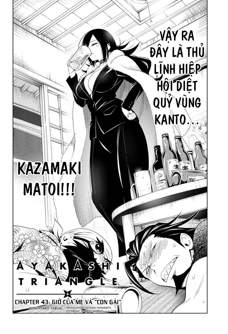 diệt quỷ nhẫn giả chapter 43 2