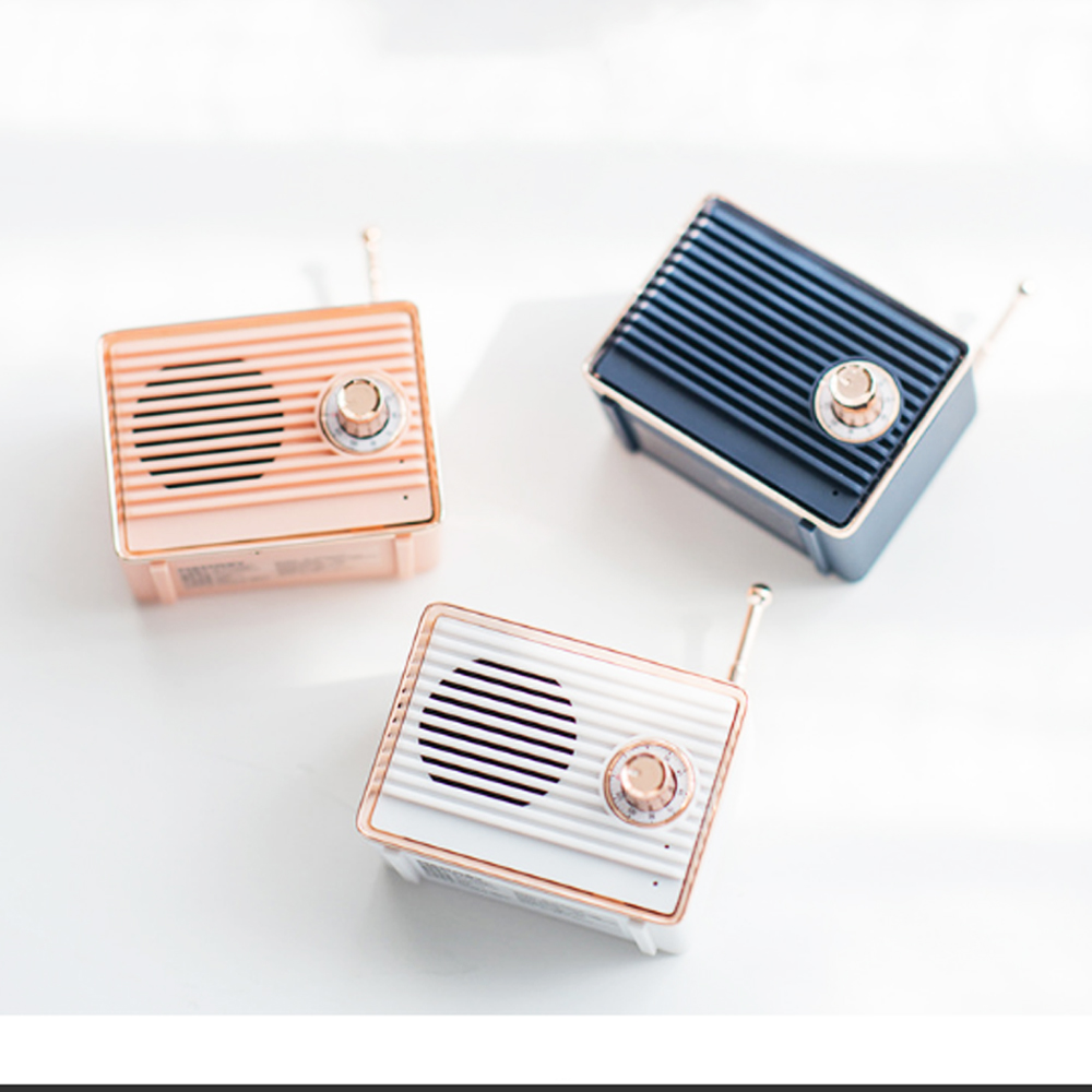 Loa Bluetooth Mini Yoobao YBL001 - 2.3W