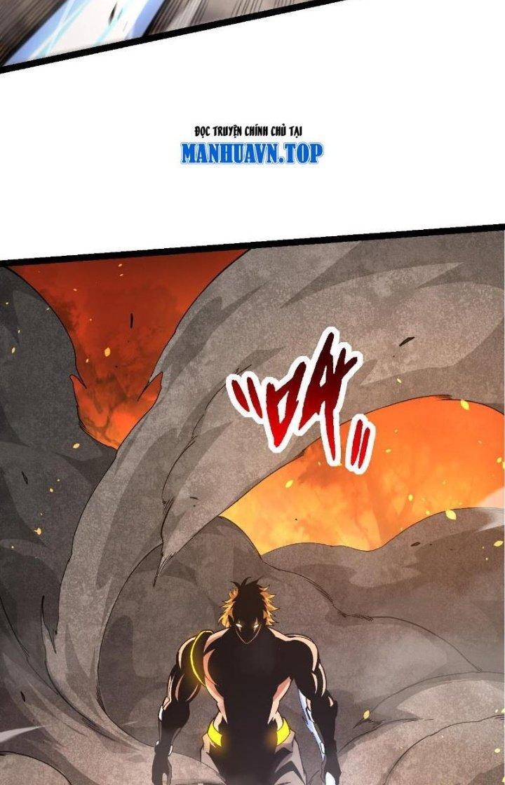 từ cây cổ thụ bắt đầu tiến hóa chapter 65 59