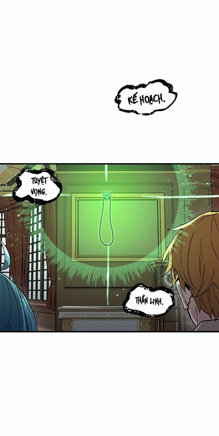 bug player - người chơi lỗi chapter 28 30