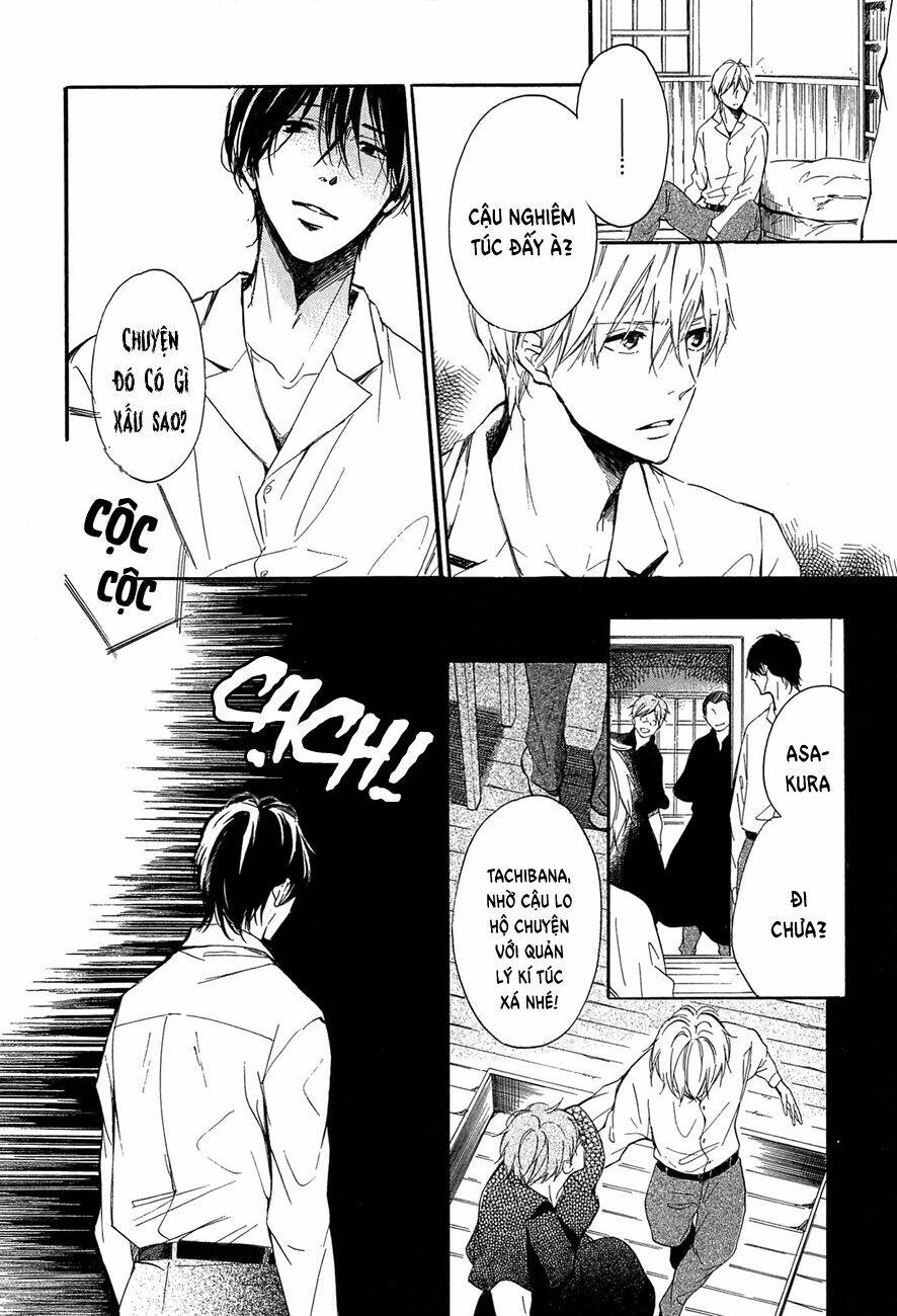 tamayura chapter 2 15