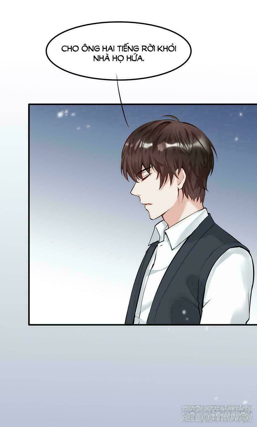 sau này vẫn cứ thích em chapter 25 36