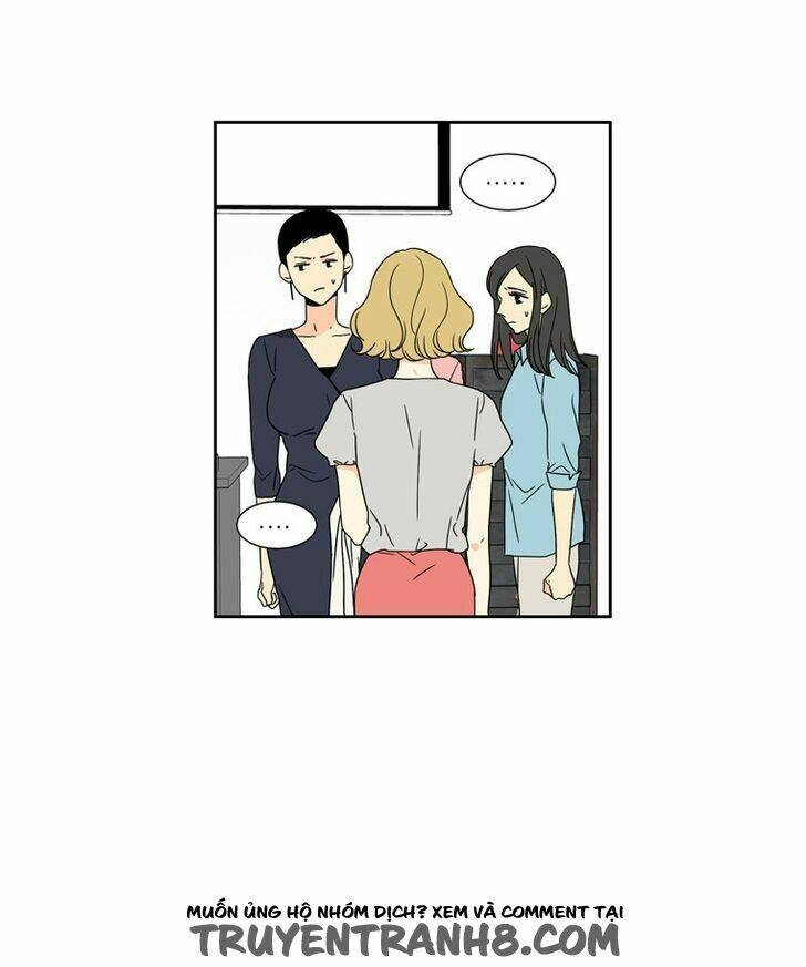 bokhee-ssi đáng yêu chapter 9 37