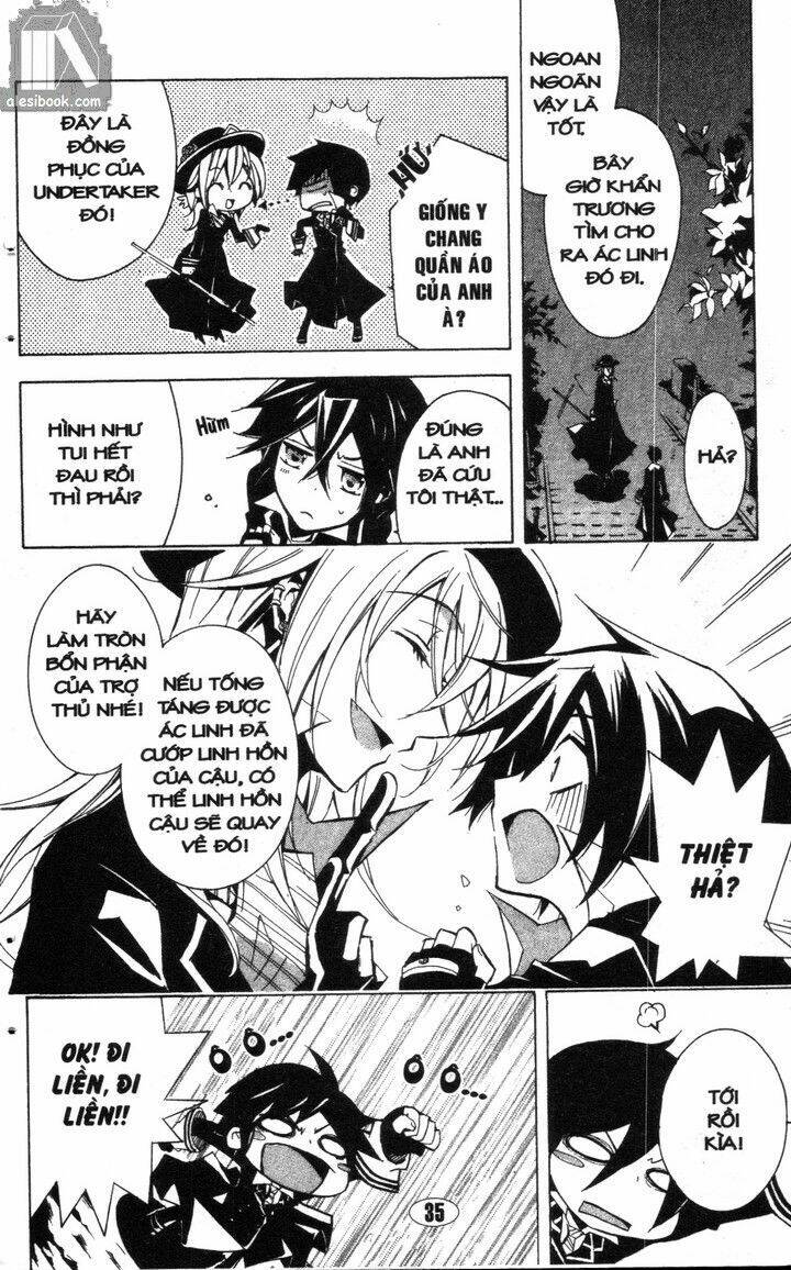 people dying off chapter 2 9