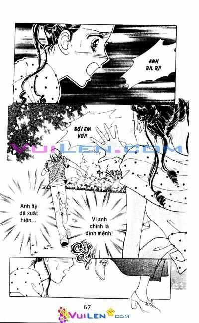 có anh trong đời chapter 6 67