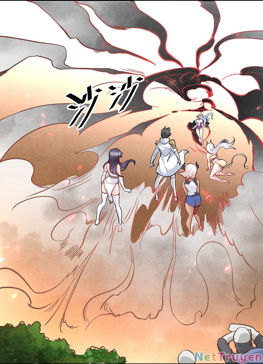 đồ long kỵ sĩ hôn môi ác long chapter 16 24