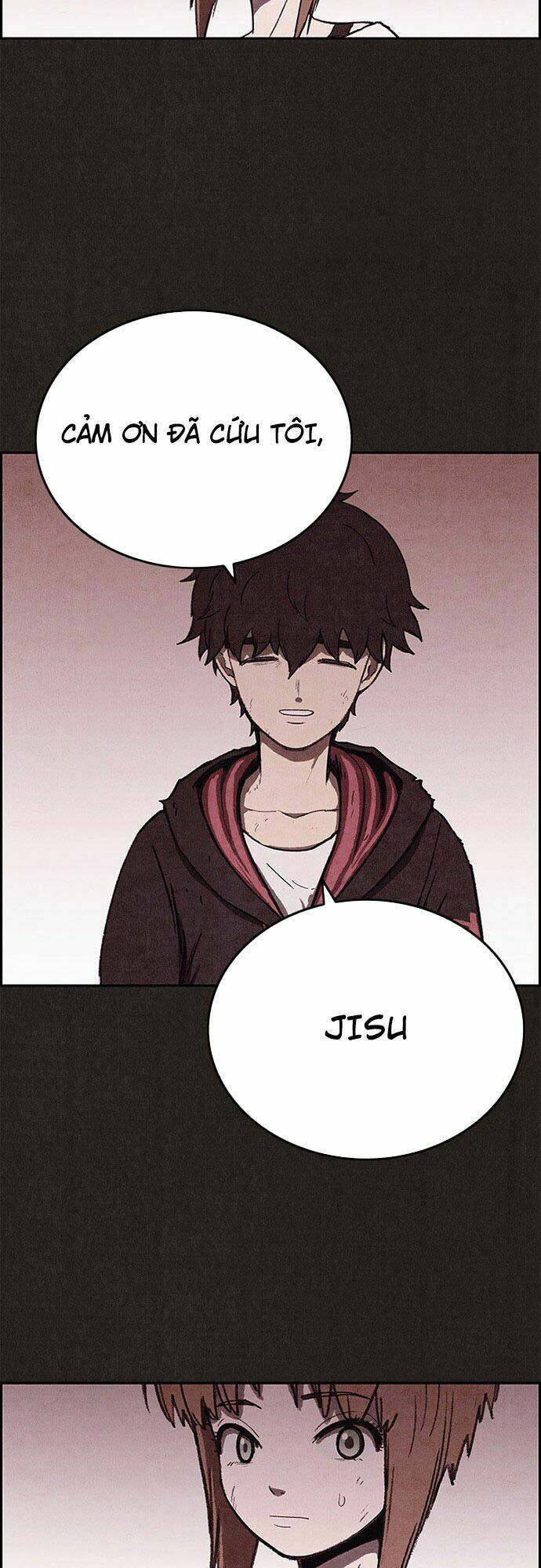 quái vật tại chung cư xanh chapter 66 32