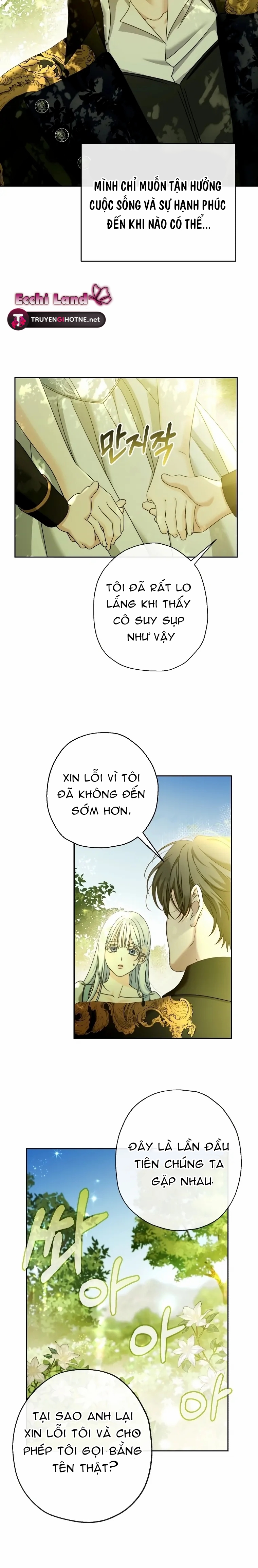 nam chủ cố chấp biến tôi thành nữ chủ chapter 4.2 3