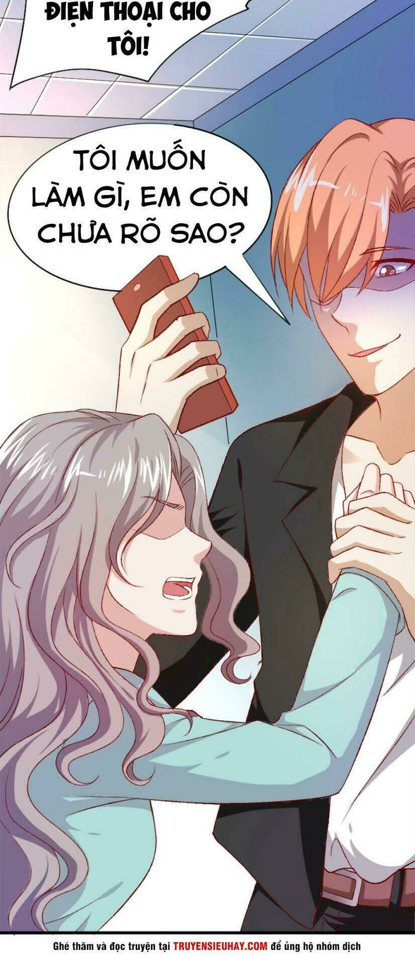 táng kiếm quyết chapter 16 19