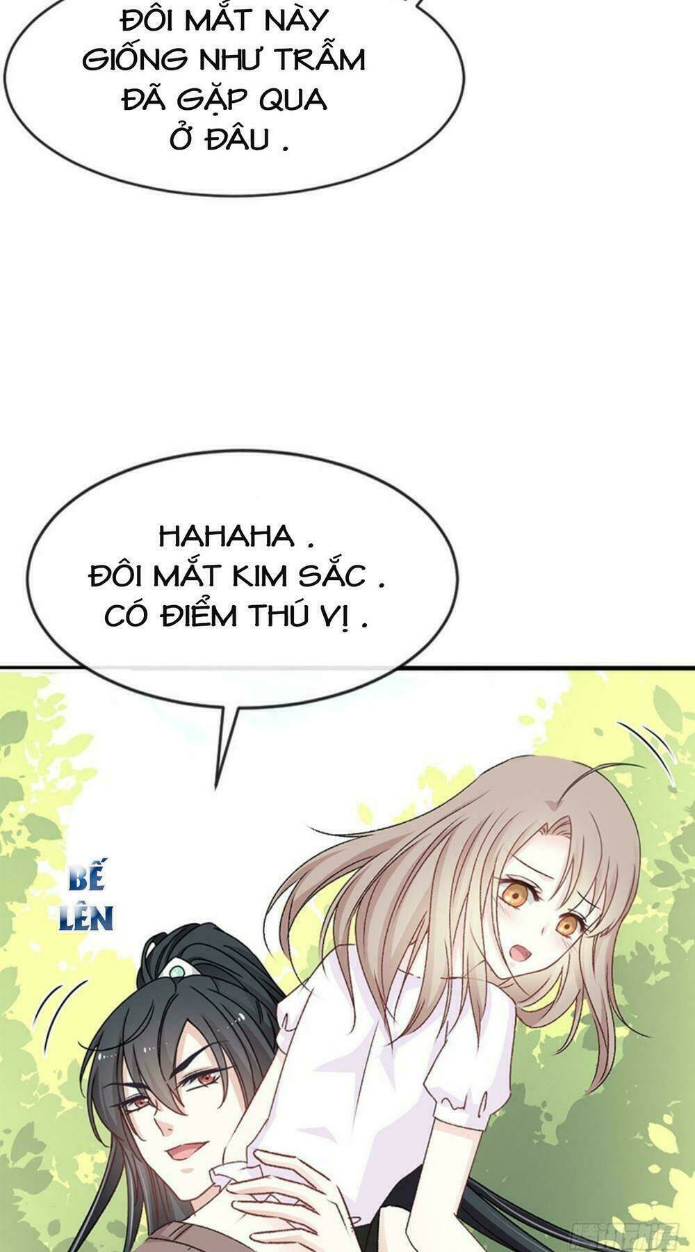 thiên hạ đệ nhất sủng phi chapter 6 24