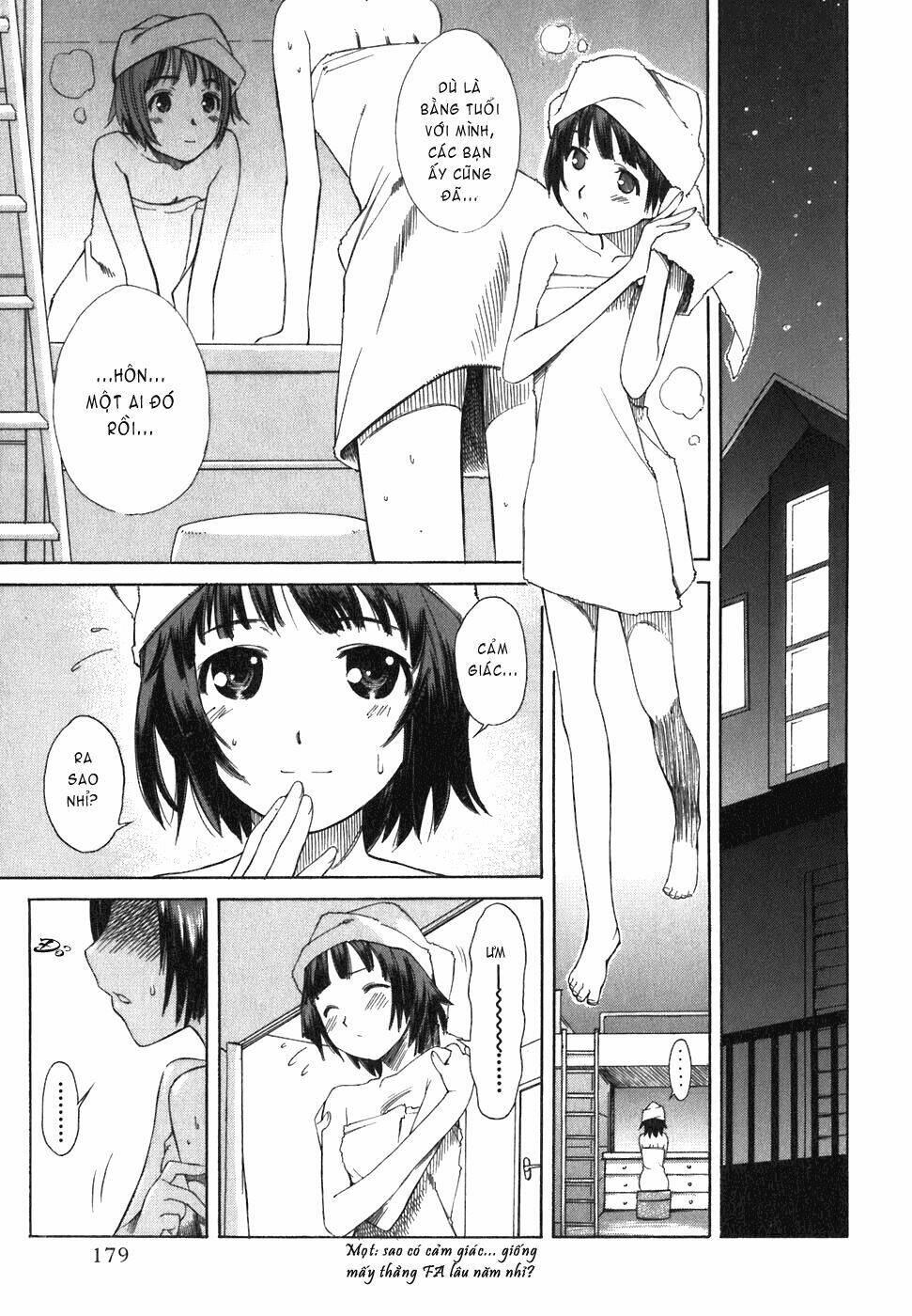 kimikiss ~ extra kiss chapter 1 8