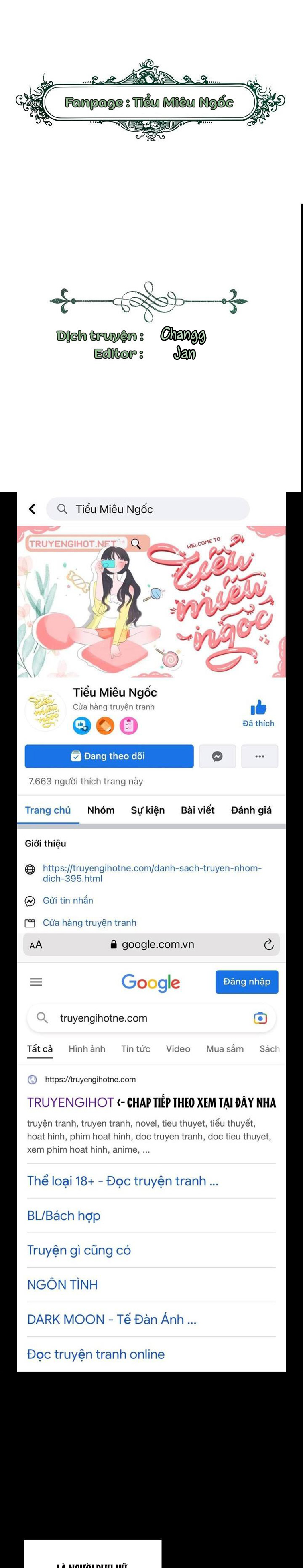 tôi trở thành mẹ của vị anh hùng chiến binh chapter 41 1