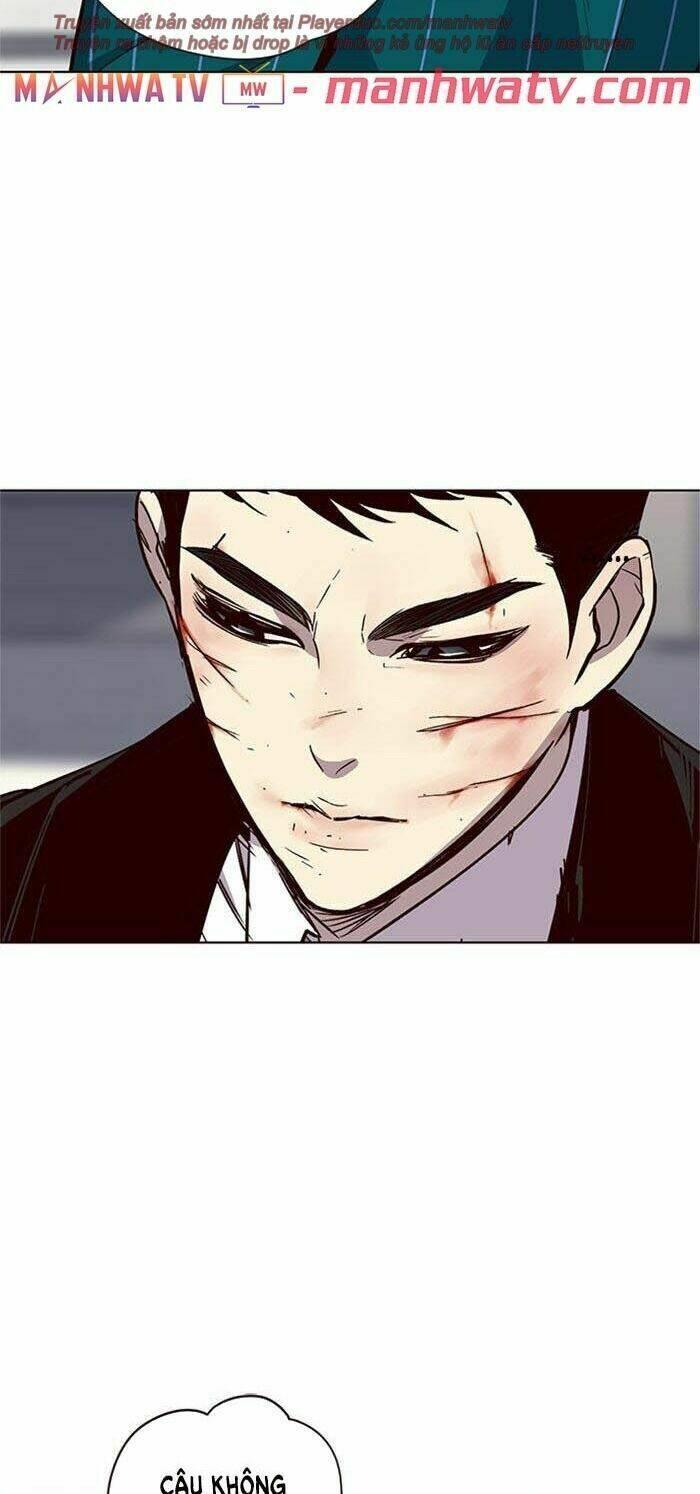 biến thân thành mèo chapter 33 47