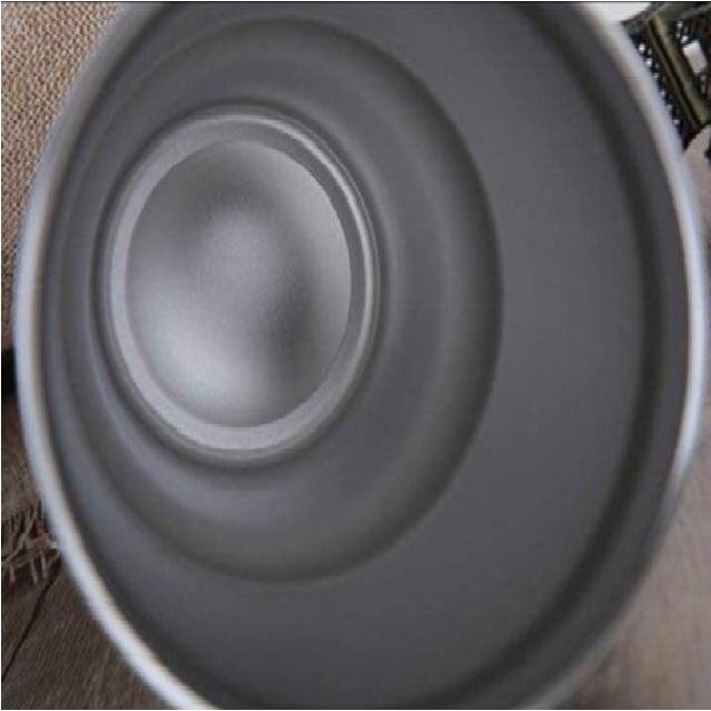 Ly Giữ Nhiệt Yt Nắp Chống Tràn Cao Cấp + Tặng Bộ Ống Hút Inox Tái Sử Dụng Và Túi Đựng - Miễn Phí Vận Chuyển