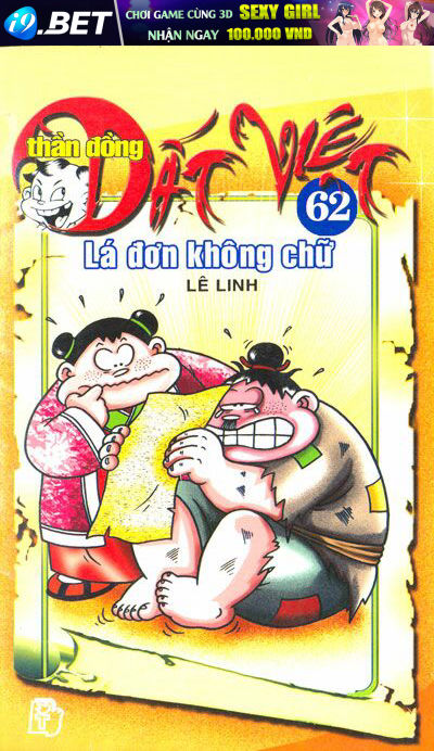 thần đồng đất việt chapter 62 1