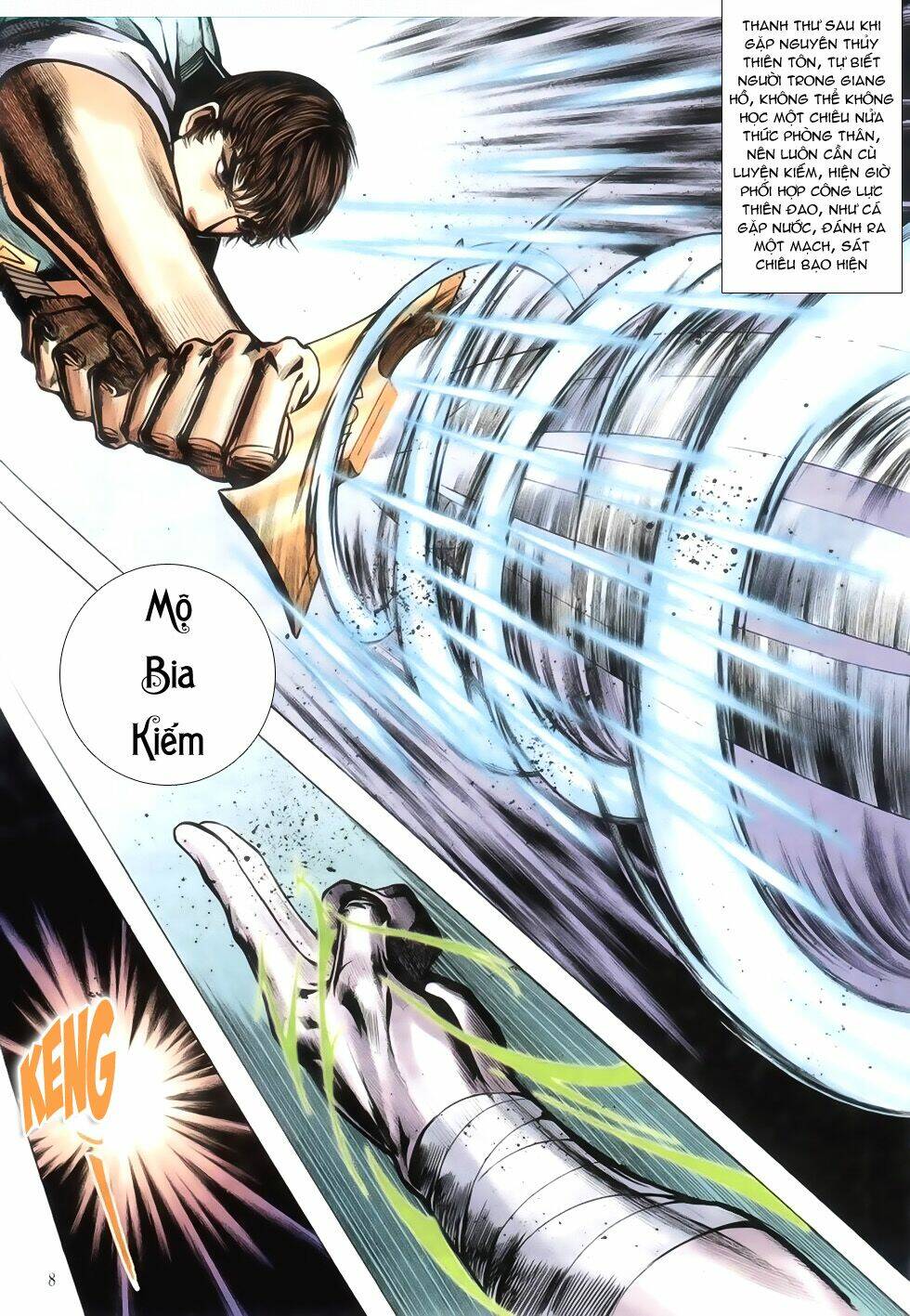 thục sơn kiếm hiệp truyện chapter 18 7