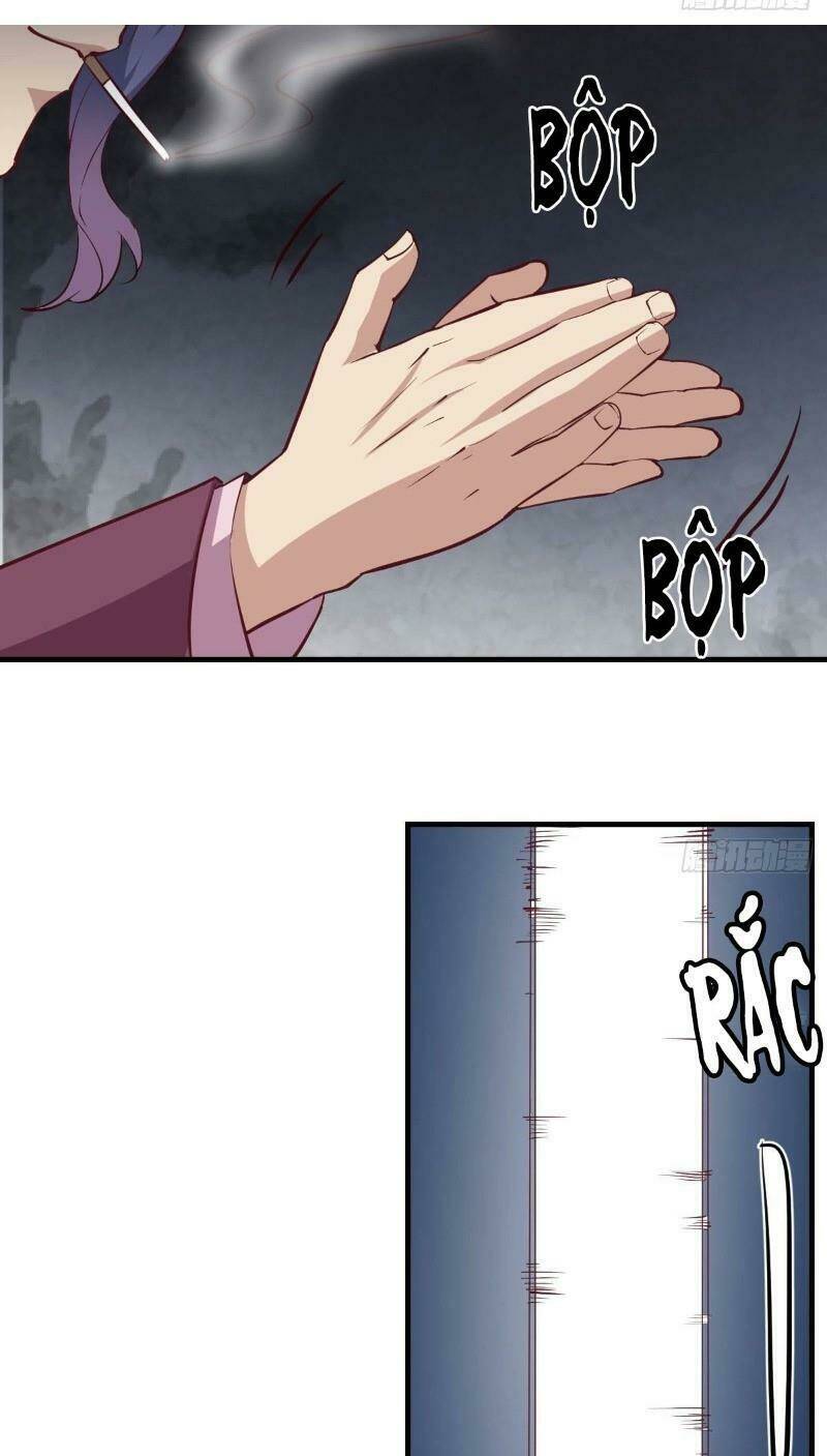 song tu đạo lữ kiểu xem mặt chapter 80 27