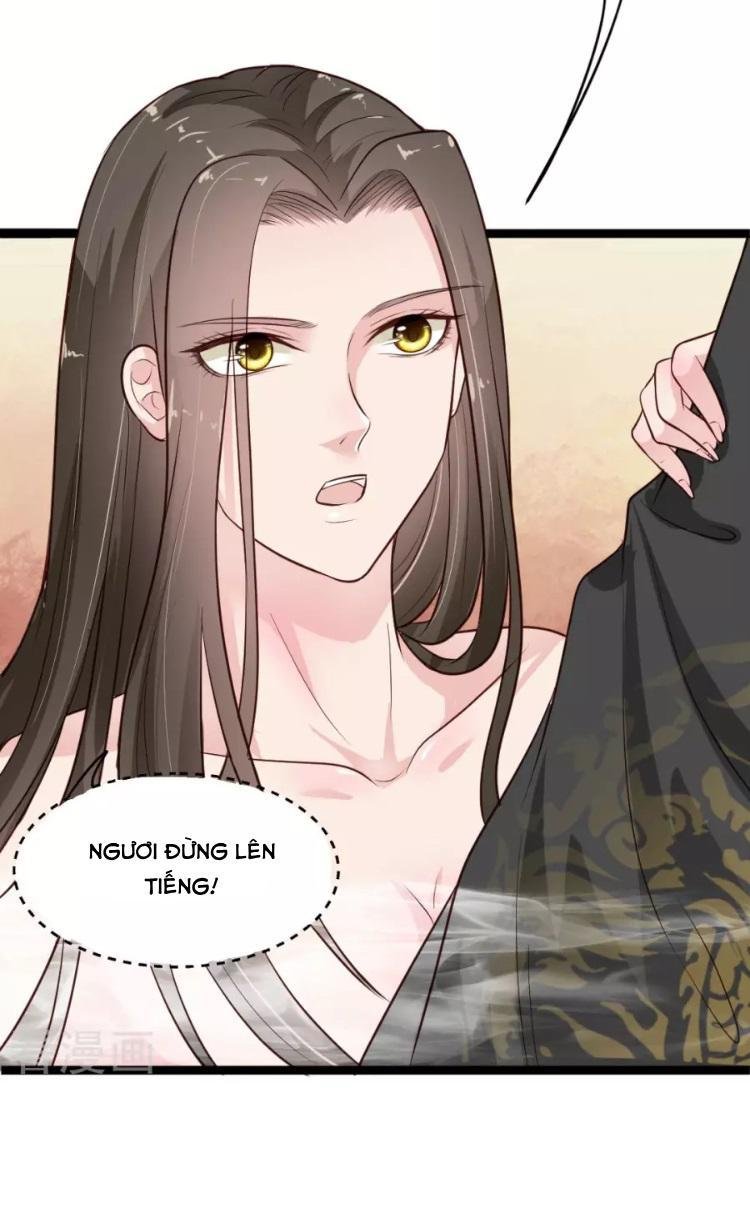 đế vương sợ vương phi muốn sở hữu thiên hạ chapter 9 17