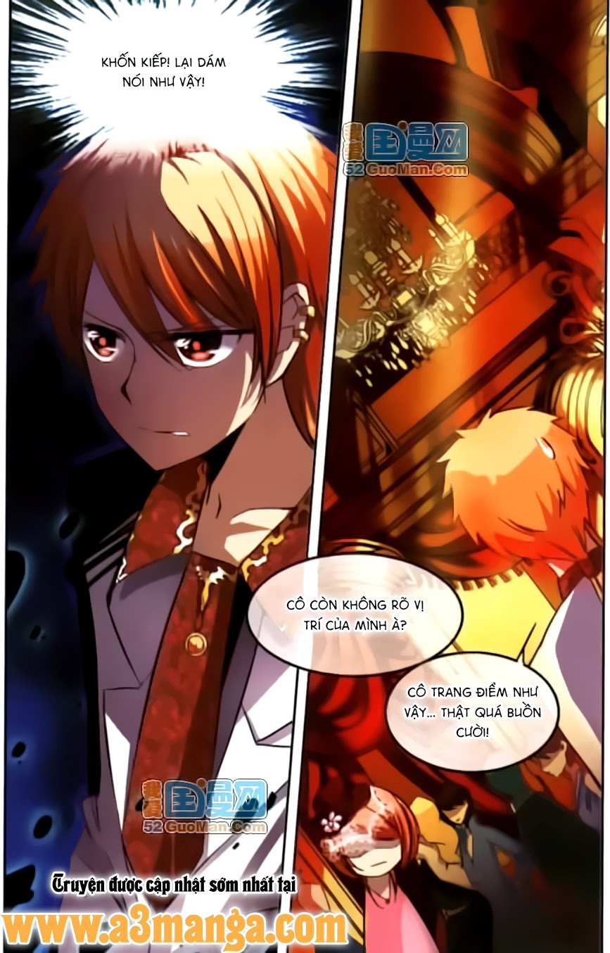 kế hoạch bướm chapter 19 4