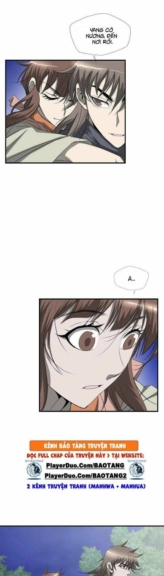 cuồng long chapter 38 6