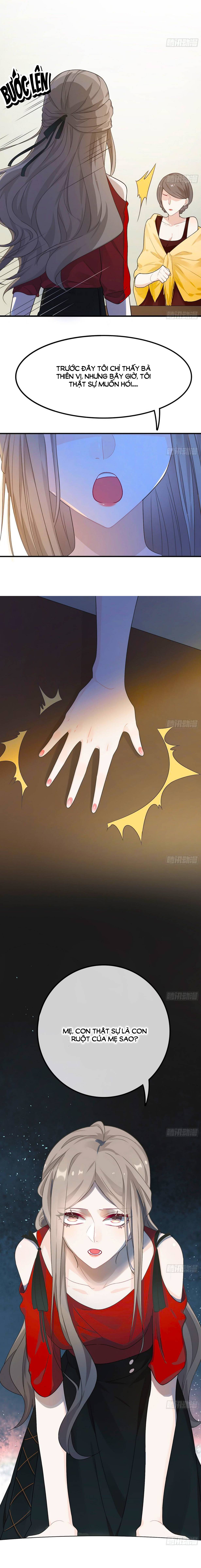 hai cách tìm gặp người yêu chapter 20 9