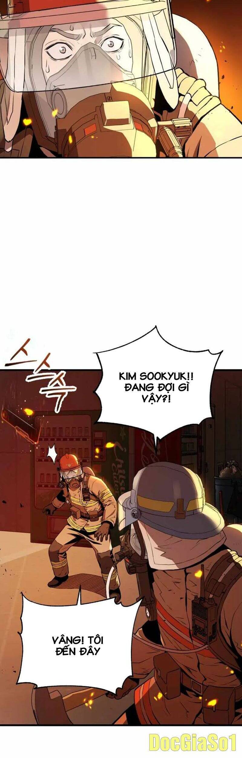 hệ thống oán hận của ta chapter 2 3