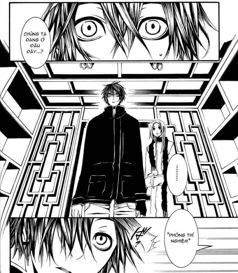 [switch] chapter 13 14