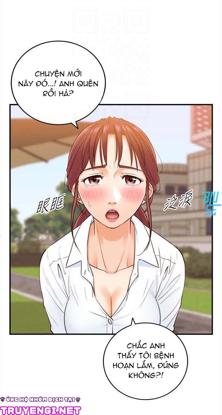 sếp trẻ chapter 4 44