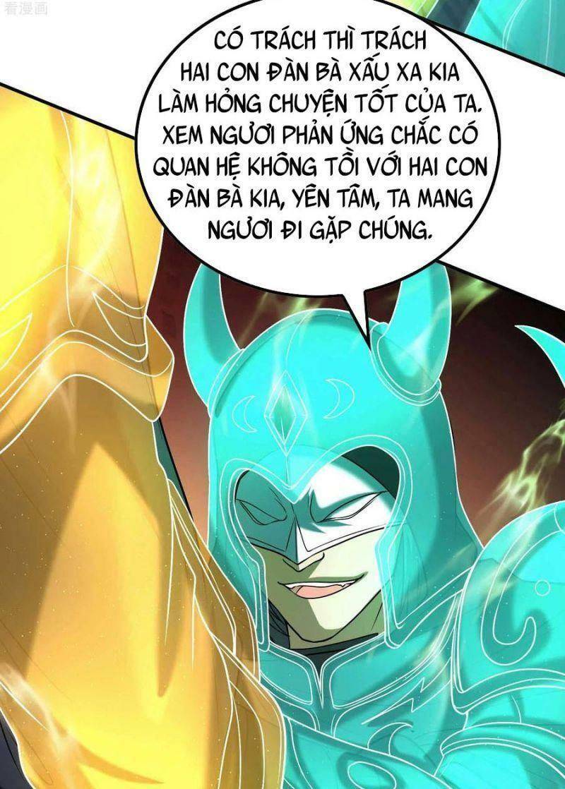 đệ nhất người ở rể chapter 158 19
